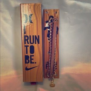 Nike Women’s Marathon Finishers Bracelet